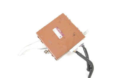 Alt modul de control LEXUS RX _U3_ 2006 OEM: 88650-48150,177600-0827 12837430 foto