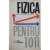 L. D. Landau - Fizica pentru toti (Editia: 1965)