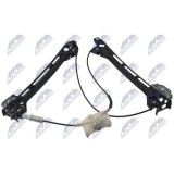 Macara geam Vw New Beetle 2011-, Fata Dreapta, 5C5837462C