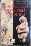 Arta mobiliera si parietala paleolitica - Marin Carciumaru, Monica Margarit