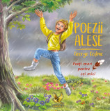 Poezii alese - Kassak Lajos - Aquila 93
