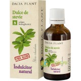 Dulce De Stevie Indulcitor Natural 50ml