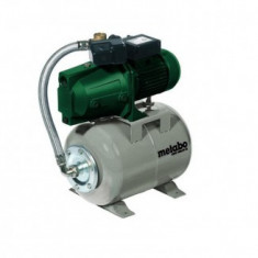 Hidrofor Metabo HWW 4000/25 G, 1100W, 4000 L/h