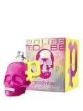 Cumpara ieftin Apa de parfum Police To Be Goodvibes for Woman, 125 ml, pentru femei