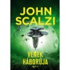 V&eacute;nek h&aacute;bor&uacute;ja - John Scalzi