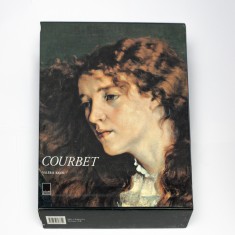 Val&eacute;rie Bajou, Courbet, 2003