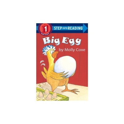 Big Egg foto