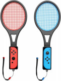 Pack Of 2 Tennis Rackets For Joy-con Nintendo Switch, Nacon