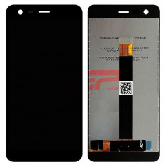 LCD+Touchscreen Nokia 2 BLACK