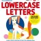 My First Book of Lowercase Letters