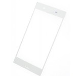 Geam Sticla Sony Xperia XZ Premium Silver, Inlocuire Ecran