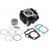 Set motor 110-125cc 52.4mm bolt 13mm