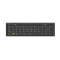 HTC S740 Tastatură Qwerty Neagră