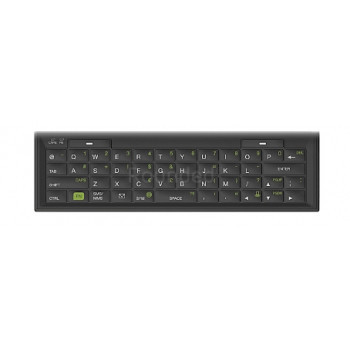 HTC S740 Tastatură Qwerty Neagră