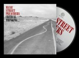 Critical Thinking | Manic Street Preachers, Columbia Records