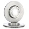Set discuri frana fata Renault Megane II, Clio III, Modus 13732 7701207795-1