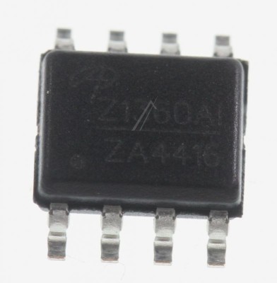 Z1360AI C.I. SWITCH SOIC-8 AOZ1360AIL ALPHA &amp;amp; OMEGA SEMICONDUCTOR foto