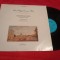 VINIL CARL PHILIPP EMANUEL BACH/SIEGFNED PANK/CHRISTIANE JACCOTTET RDGETERNA1986
