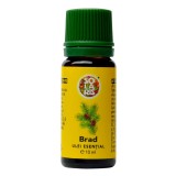 Ulei esential de brad, 10ml, Solaris