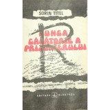 Sorin Titel - Lunga calatorie a prizonierului (Editia: 1991)