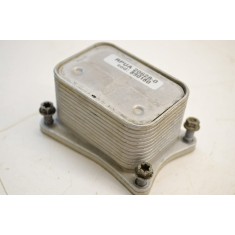 RADIATOR RACIRE ULEI+GARNITURA RADIATOR CAN-AM 1000