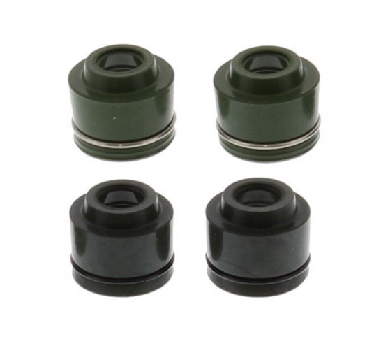 Set semeringuri supapa Honda NSS 300 Forza (13-20) - SH 300 i (08-20) - FJS 400 Silver Wing (09-16) 4T LC 300-400cc