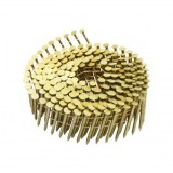 Set 7500 cuie pe tambur/rola, inelate 2.8x40mm, 250buc/rola