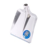 Lopata Aluminiu Kerbl Usoara Profilata 32x34 cm Utilizare Gradinarit Constructii Gospodarie Scule Unelte