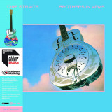 Brothers In Arms (Half Speed Master) - Vinyl | Dire Straits