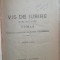 myh 546f - EMILE ZOLA - VIS DE IUBIRE - ED 1920
