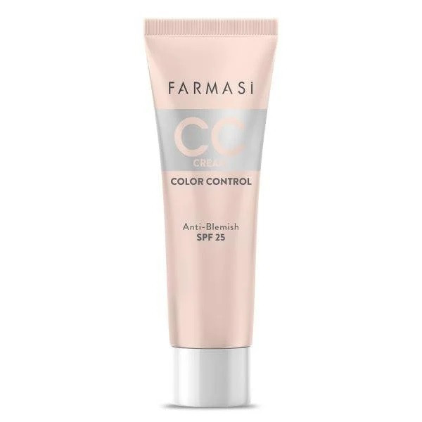 Crema CC Light to Medium 02