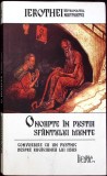 O NOAPTE IN PUSTIA SFANTULUI MUNTE. CONVORBIRE CU UN PUSTNIC DESPRE RUGACIUNEA LUI IISUS-IEROTHEI MITROPOLI-262374