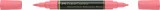 MARKER SOLUBIL ROSU APRINS 121 A.DURER FABER-CASTELL