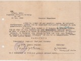 Straja Țării, Legiunea Străjeri Severin &ndash; document 14 octombrie 1939, Nevrincea