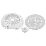 Kit ambreiaj Citroen Jumper I Box (244), Jumper I Bus (244, Jumper I (244); Peugeot Boxer Autobus (244, Boxer (244), Boxer Van (244), 2.2 HDi, BORG &amp;