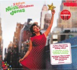 Norah Jones I Dream Of Christmas Target exclusive+1track (cd reissue)