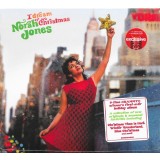 Norah Jones I Dream Of Christmas Target exclusive+1track (cd reissue)