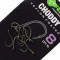 Carlige Hybrid Choddy nr.6 - Korda