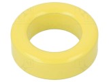 Ferită Toroidală MICROMETALS T80-6 4,5nH &Oslash;12,57x20,19mm Lungime 6,35mm