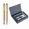 Set stilou si pix Parker Vector Gold