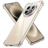 Husa Huawei nova 15 Max Asteroid GSM Shockproof Clear Silicone, transparenta