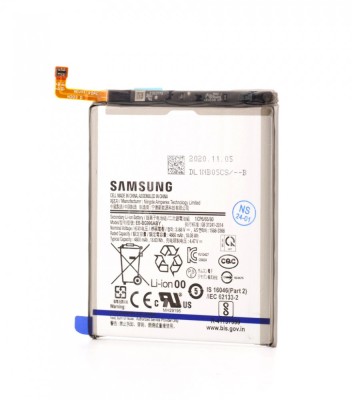 Acumulator Samsung Galaxy S21+, EB-BG996ABY, 4800 mAh foto