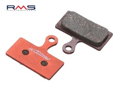 Placute Frana Alligator Carbon Shimano XTR,Deore SLX, Alfine Cod:525160355RM