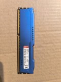 Memorie pc calculator HyperX HX316C10F/4 (4GB) DDR3-1600 CL10 XMP