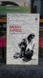 Balkan Express Fata nevazuta a razboiului Slavenka Drakulic carte editura Athena 1997 literatura straina editie clasica romane celebre