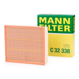 Filtru Aer Mann Filter Mercedes-Benz Vito 638 1999-2003 C32338, Mann-Filter