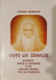 Octavian Sarbatoare, Viata lui Zamolxe. Biografia mitica si legendara a lui Zamolxe Arianul, Fiul lui Dumnezeu, 2010