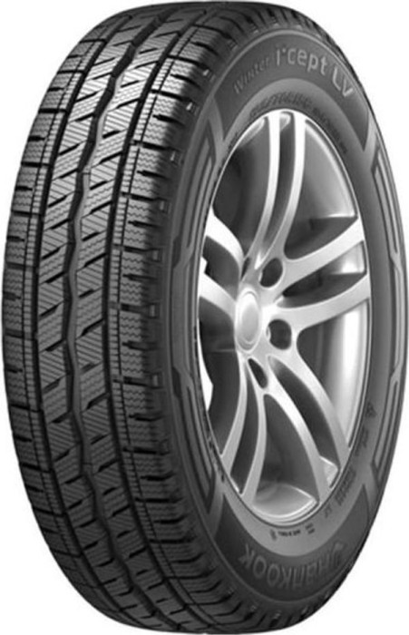 Anvelope Hankook RW12 Winter icept LV 205/65R15C 102/100T Iarna