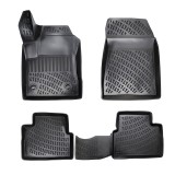 Cumpara ieftin Set Covorase Auto Cauciuc Umbrella Pentru Alfa Romeo Giulietta 2010-