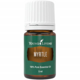 Ulei Esential Myrtle (Ulei Esential Mirt) 5 ML, Young Living